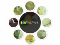 Carpet Cleaning Curtin
