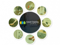 Carpet Cleaning Lara