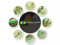 Carpet Cleaning Preston