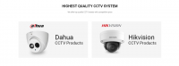 CCTV Camera Warehouse