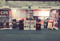 CEIL Batteries VIC - Forklift Battery and Charger Experts