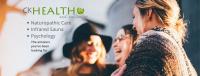 CK Health and Wellbeing