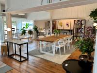 Dane Craft Modern Furniture Co.