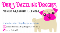 Dee's Dazzling Doggies