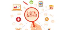 Focus On Digital