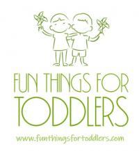 Fun Things for Toddlers
