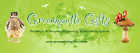 Greenmantle Gifts