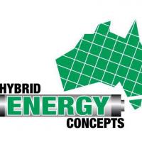 Hybrid Energy Concepts