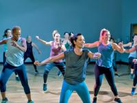 Jazzercise Gosford