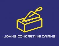 Johns Concreting Cairns