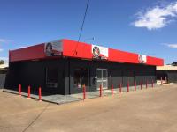Kalgoorlie Kickboxing & Martial Arts