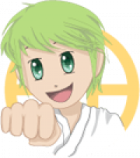 Kindy Karate