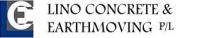 Lino Concrete