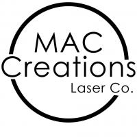 MAC Creations Laser Co