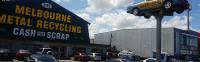 Melbourne Metal Recycling