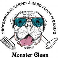 Monster Clean
