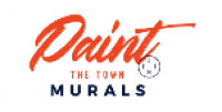 Paint The Town Murals