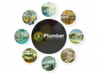 Plumber Botany