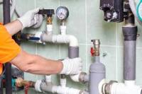 Plumber Homebush