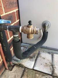 Plumber Wentworth Point