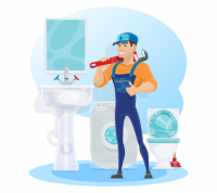 Plumber Zetland
