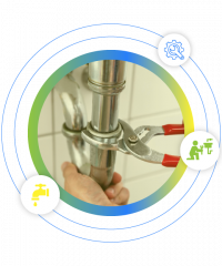 Plumbing Marrickville