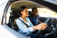 Raja Driving School Seymour
