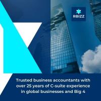 RBizz Solutions Chartered Accountants and Tax Agents