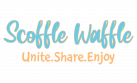 Scoffle Waffle