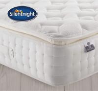 SilentNight - Australian Made Mattress