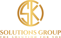 SK Solutions Group