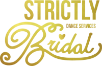 Strictly Bridal Dance Services