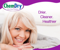 Sutherland Shire Chem-Dry Carpet Cleaning