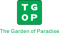 The Garden of Paradise