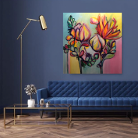 The Levee Art Gallery