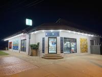 The Robinvale Corner Store