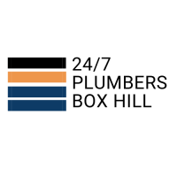 24/7 Plumbers Box Hill