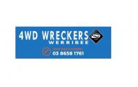 4wd wreckers Werribee