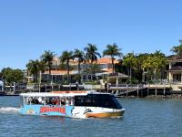 Aquaduck Sunshine Coast
