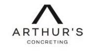 Arthur's Concreting