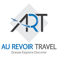 Au Revoir Cruise & Travel