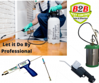 B2B Pest Control