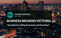 Business Brokers Victoria Australia