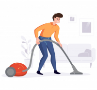 Carpet Cleaning Battery Point