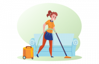 Carpet Cleaning Coburg
