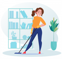 Carpet Cleaning Forrest