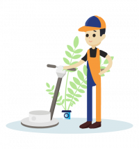 Carpet Cleaning Kambah