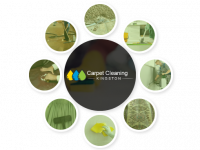 Carpet Cleaning Kingston