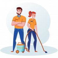Carpet Cleaning Leederville