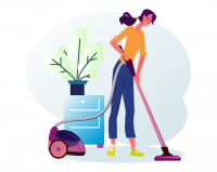 Carpet Cleaning South Perth